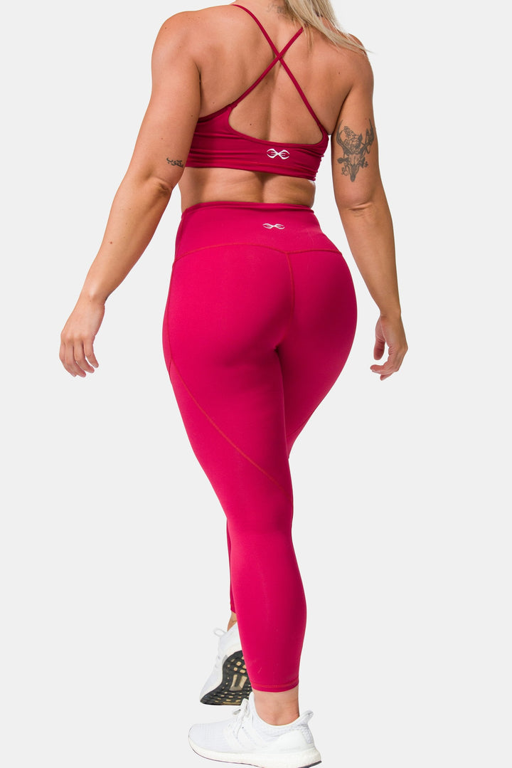 Aurora Envy Leggings | High-Performance Women's Activewear Leggings for Yoga & Training