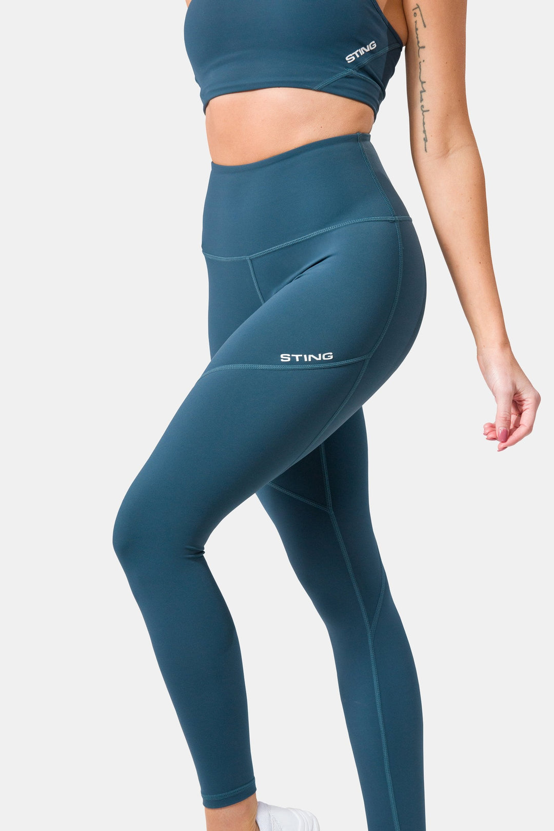 Aurora Envy Leggings | High-Performance Women's Activewear Leggings for Yoga & Training
