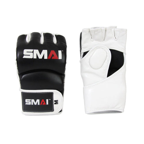 SMAI | Essentials MMA Glove - Sambo Store Australasia