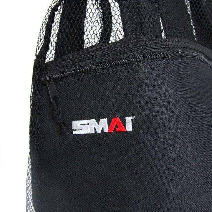 Martial Arts Back Pack - Sambo Store Australasia