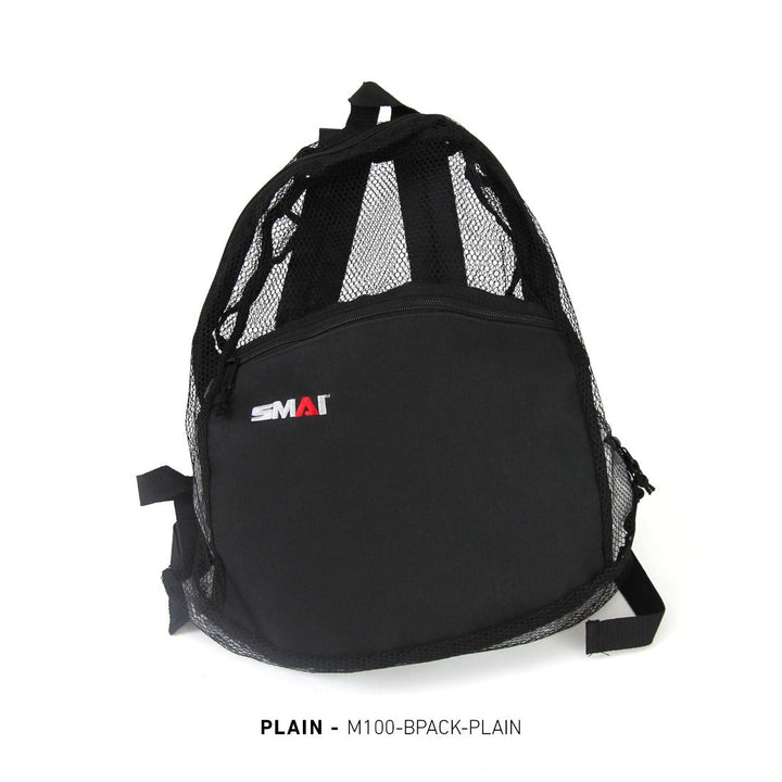 Martial Arts Back Pack - Sambo Store Australasia