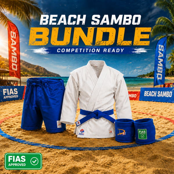 BEACH SAMBO