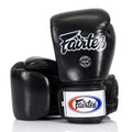 Fairtex BGV1 Boxing Gloves - Tight-Fit Design