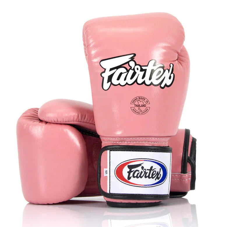 Fairtex BGV1 Boxing Gloves - Tight-Fit Design - Sambo Store Australasia