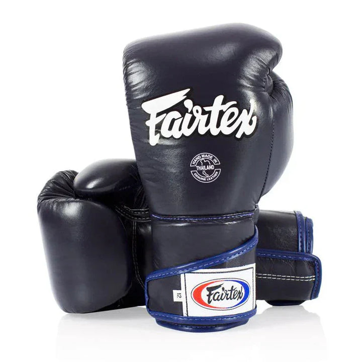 Fairtex BGV6 Stylish Angular Sparring Gloves - Sambo Store Australasia
