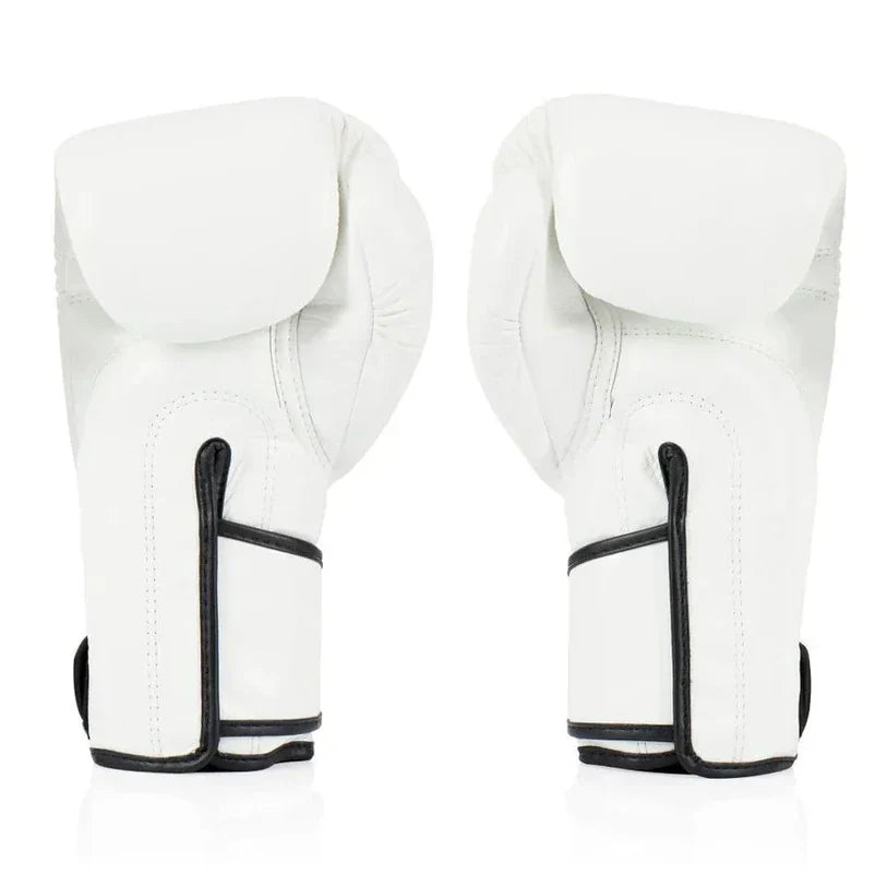 Fairtex BGV6 Stylish Angular Sparring Gloves - Sambo Store Australasia