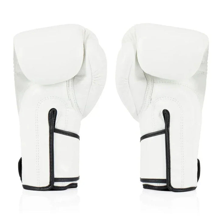 Fairtex BGV6 Stylish Angular Sparring Gloves - Sambo Store Australasia