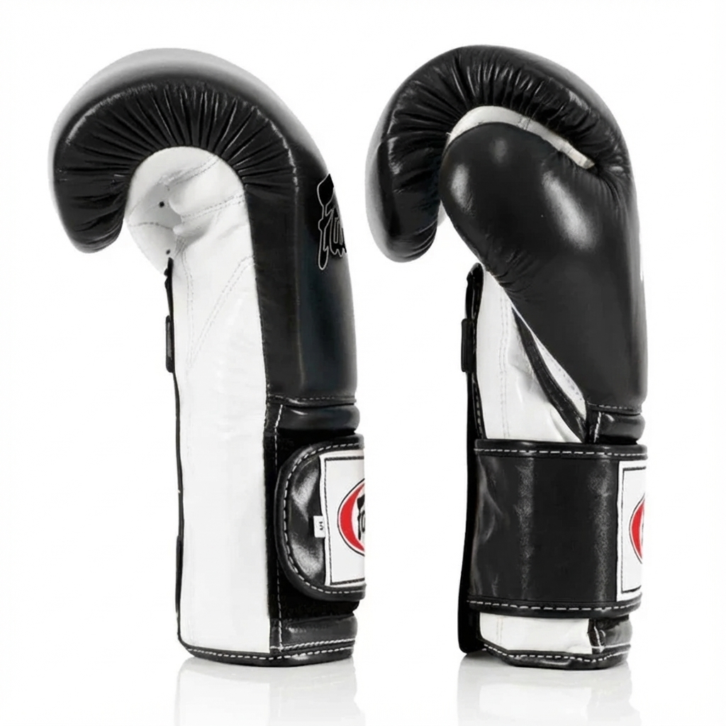 Fairtex BGV9 Heavy Hitter Mexican Style Boxing Gloves - Sambo Store Australasia