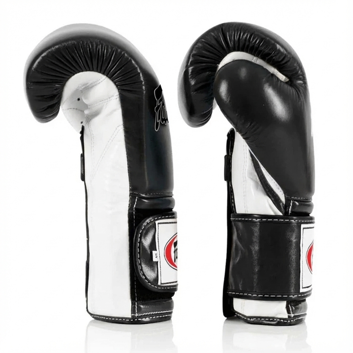 Fairtex BGV9 Heavy Hitter Mexican Style Boxing Gloves - Sambo Store Australasia
