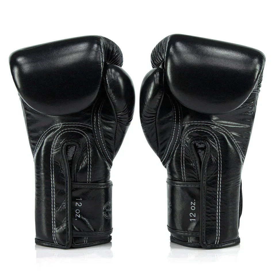Fairtex x Glory BGVG3 Boxing Gloves - Sambo Store Australasia