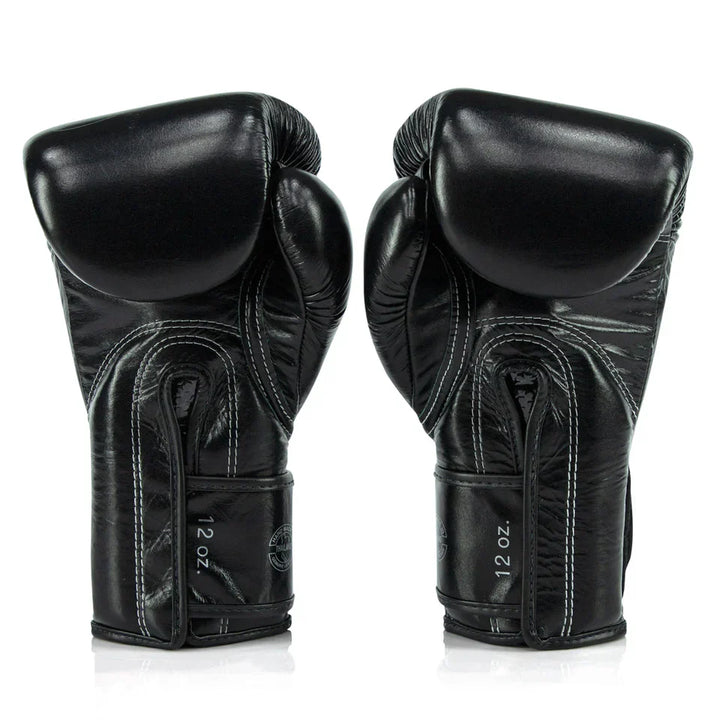 Fairtex x Glory BGVG3 Boxing Gloves - Sambo Store Australasia