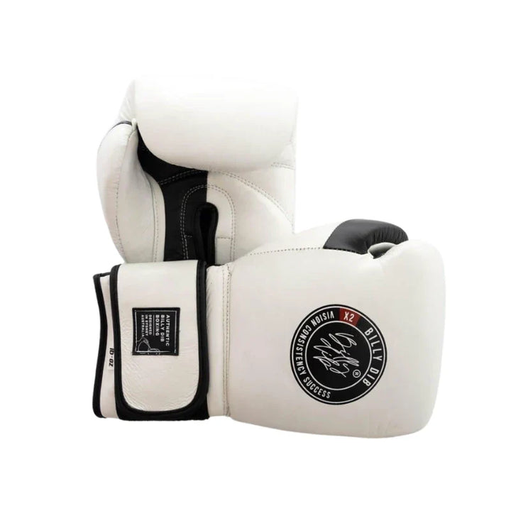 Billy Dib Signature Boxing Gloves - Sambo Store Australasia