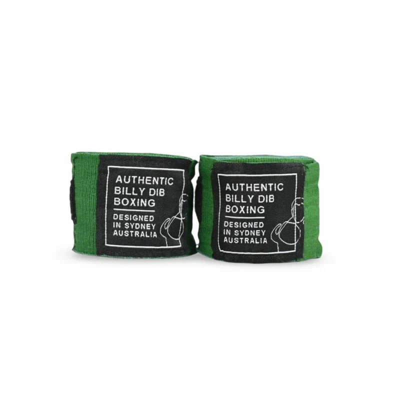 Billy Dib Boxing Hand Wraps - Sambo Store Australasia