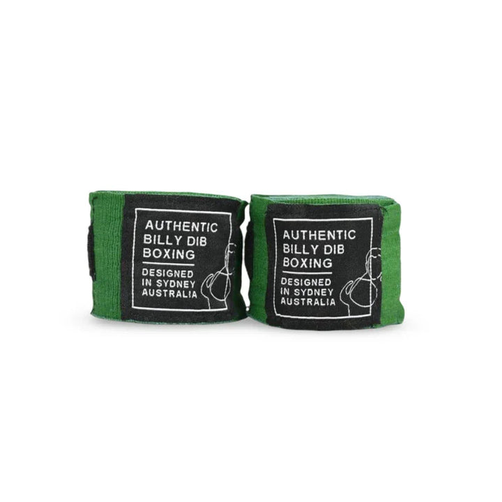 Billy Dib Boxing Hand Wraps - Sambo Store Australasia