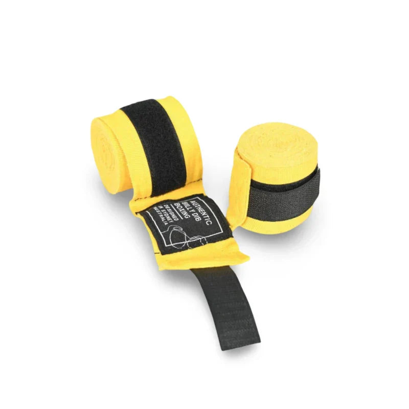Billy Dib Boxing Hand Wraps - Sambo Store Australasia