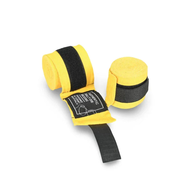 Billy Dib Boxing Hand Wraps - Sambo Store Australasia