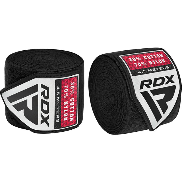 RDX RB New Professional Boxing Hand Wraps Set - Sambo Store Australasia