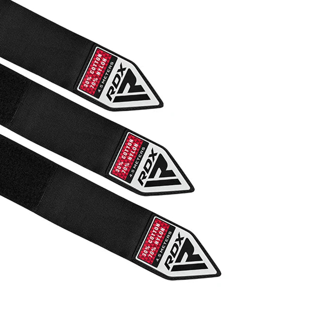 RDX RB New Professional Boxing Hand Wraps Set - Sambo Store Australasia