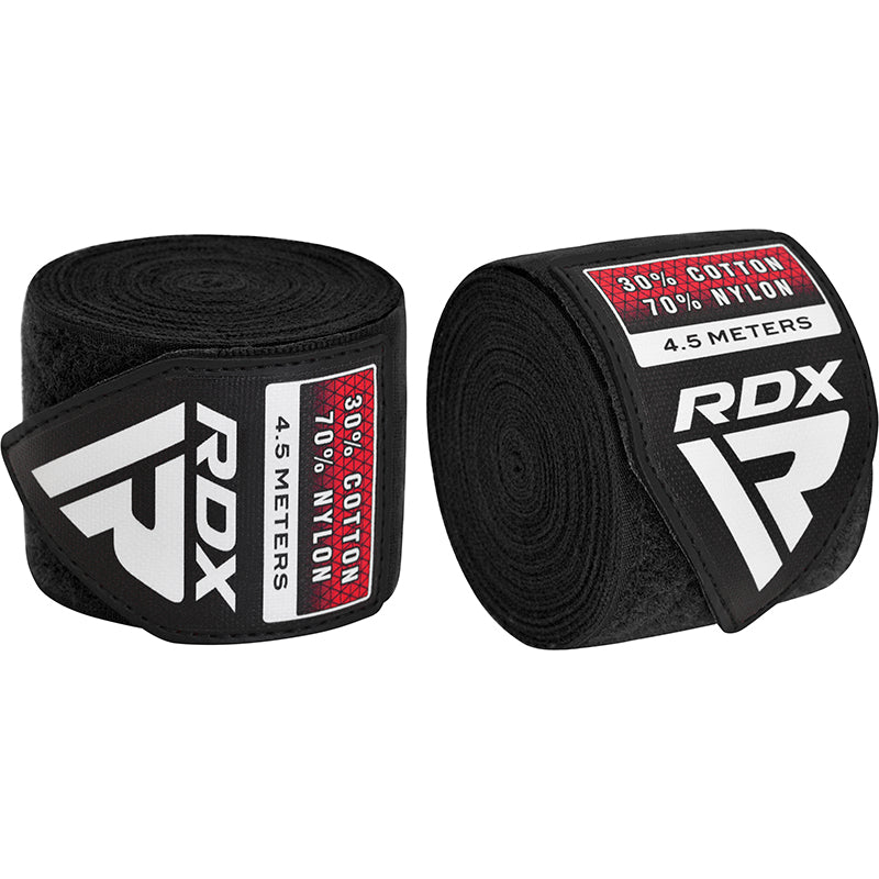 RDX WX Professional Boxing Hand Wraps - Sambo Store Australasia