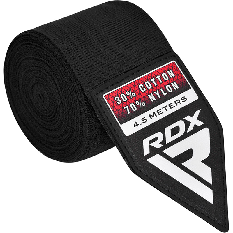 RDX WX Professional Boxing Hand Wraps - Sambo Store Australasia