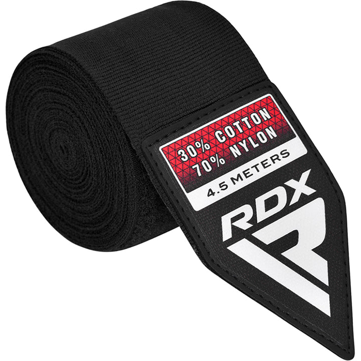 RDX WX Professional Boxing Hand Wraps - Sambo Store Australasia