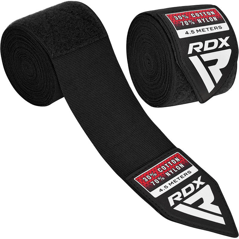 RDX WX Professional Boxing Hand Wraps - Sambo Store Australasia