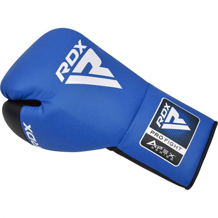 RDX PF APEX Competition/Fight Lace Up Boxing Gloves - Sambo Store Australasia