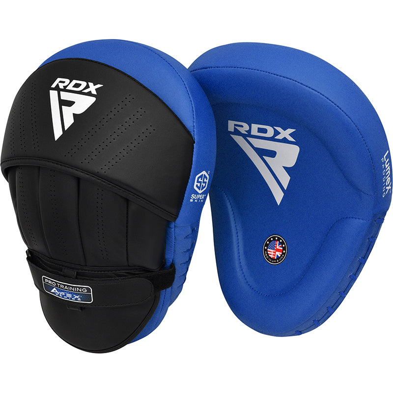 RDX APEX Curved Training Boxing Pads - Sambo Store Australasia