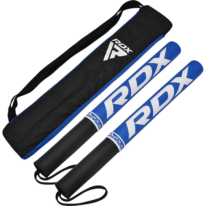 RDX Apex Pro Training Precision Stick - Sambo Store Australasia