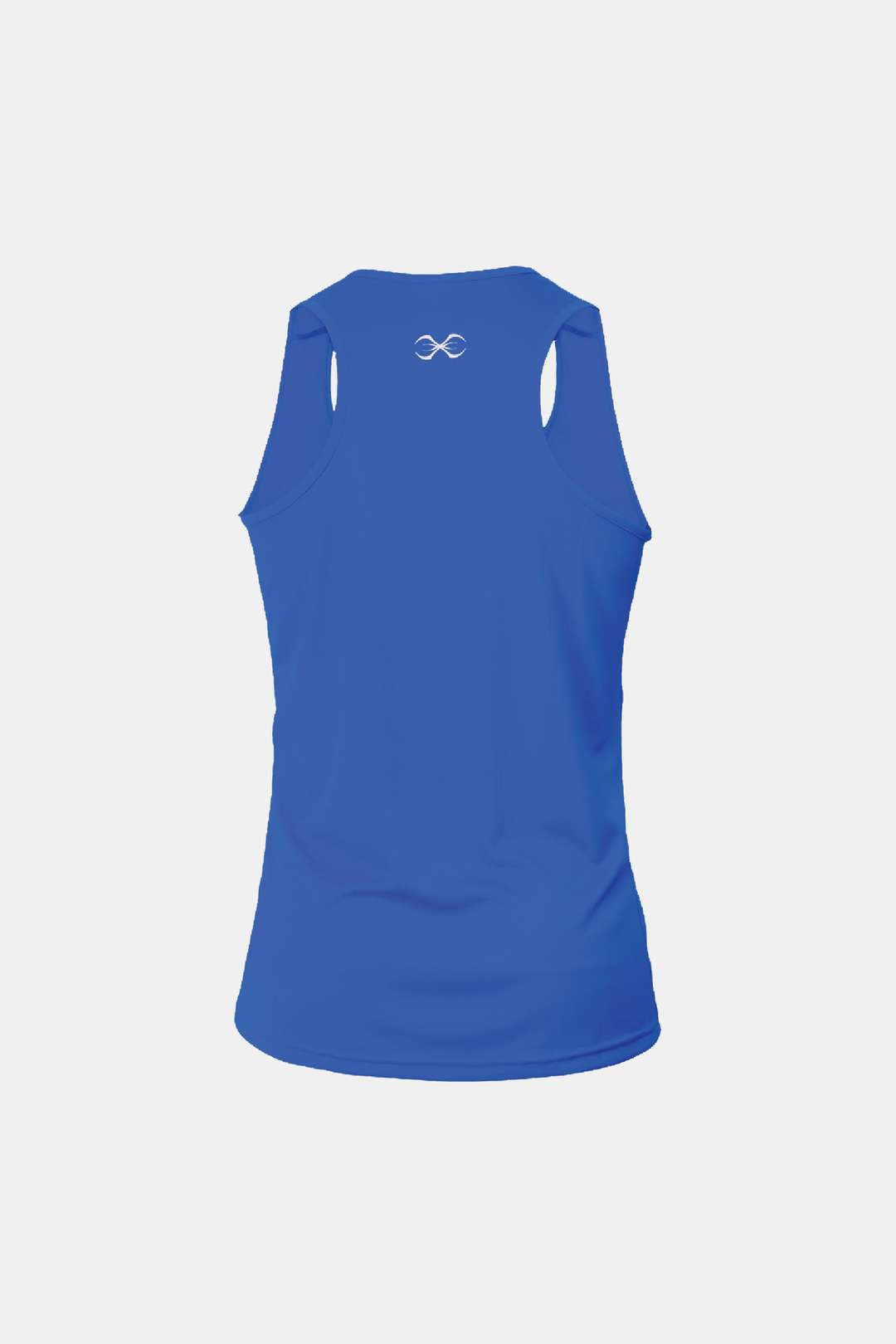 Sting Men's Mettle Boxing Singlet | Diamond Weave Performance & Athletic Cut