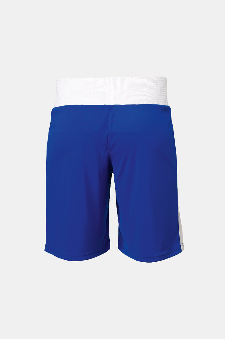 Junior Unisex Mettle Shorts — Lightweight Performance Athletic Training Activewear