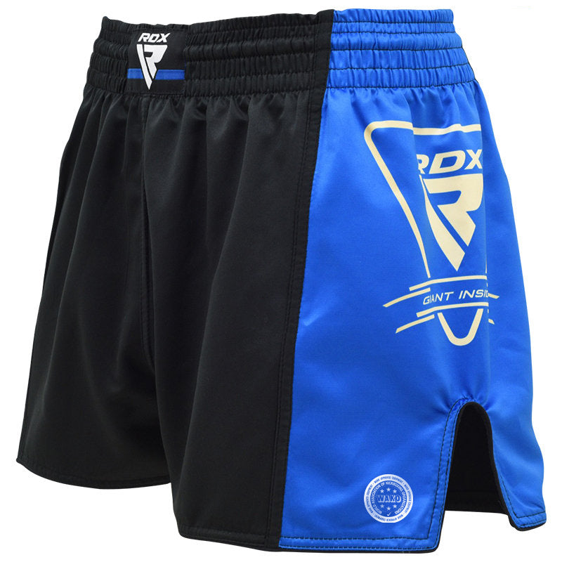 RDX T1 WAKO Approved Boxing Shorts - Sambo Store Australasia