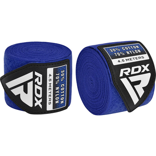 RDX WX Professional Boxing Hand Wraps - Sambo Store Australasia