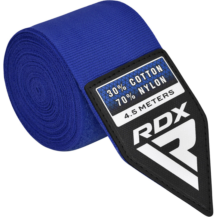 RDX WX Professional Boxing Hand Wraps - Sambo Store Australasia