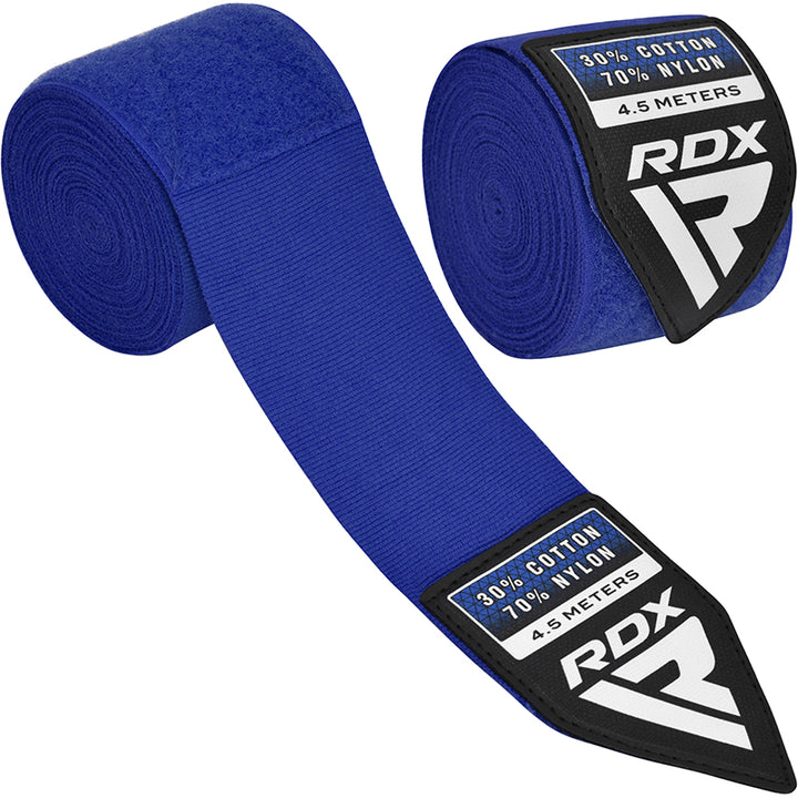 RDX WX Professional Boxing Hand Wraps - Sambo Store Australasia