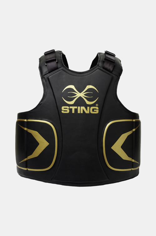 Viper X Training Body Protector - Sambo Store Australasia