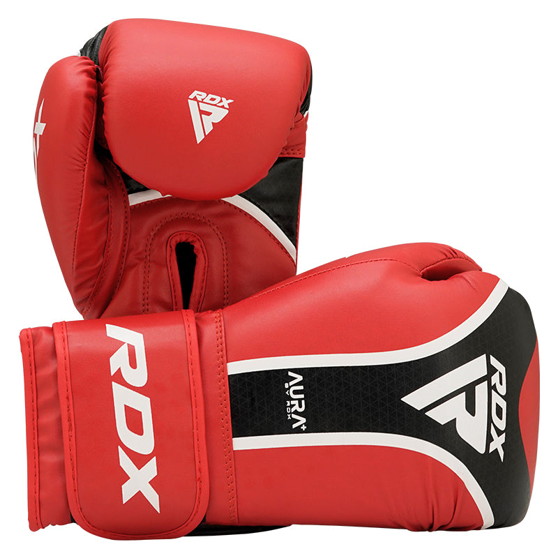 Rdx Boxing Gloves Aura Plus T-17 - Sambo Store Australasia