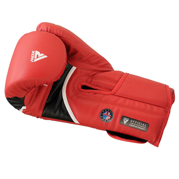 Rdx Boxing Gloves Aura Plus T-17 - Sambo Store Australasia