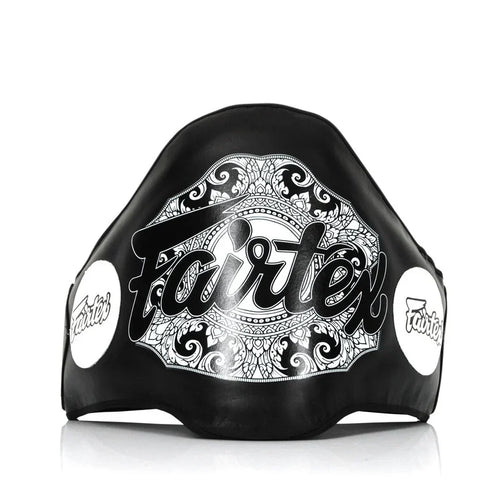 Fairtex BPV2 Champion Belt Belly Pad - Sambo Store Australasia