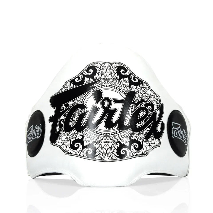 Fairtex BPV2 Champion Belt Belly Pad - Sambo Store Australasia