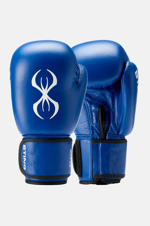 Sting Competition Approved Boxing Gloves 2.0 | Amateur Competition & Elite Sparring - Sambo Store Australasia