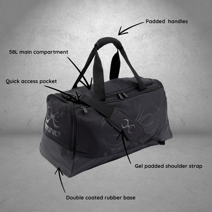 Cruiser Holdall Bag 2.0