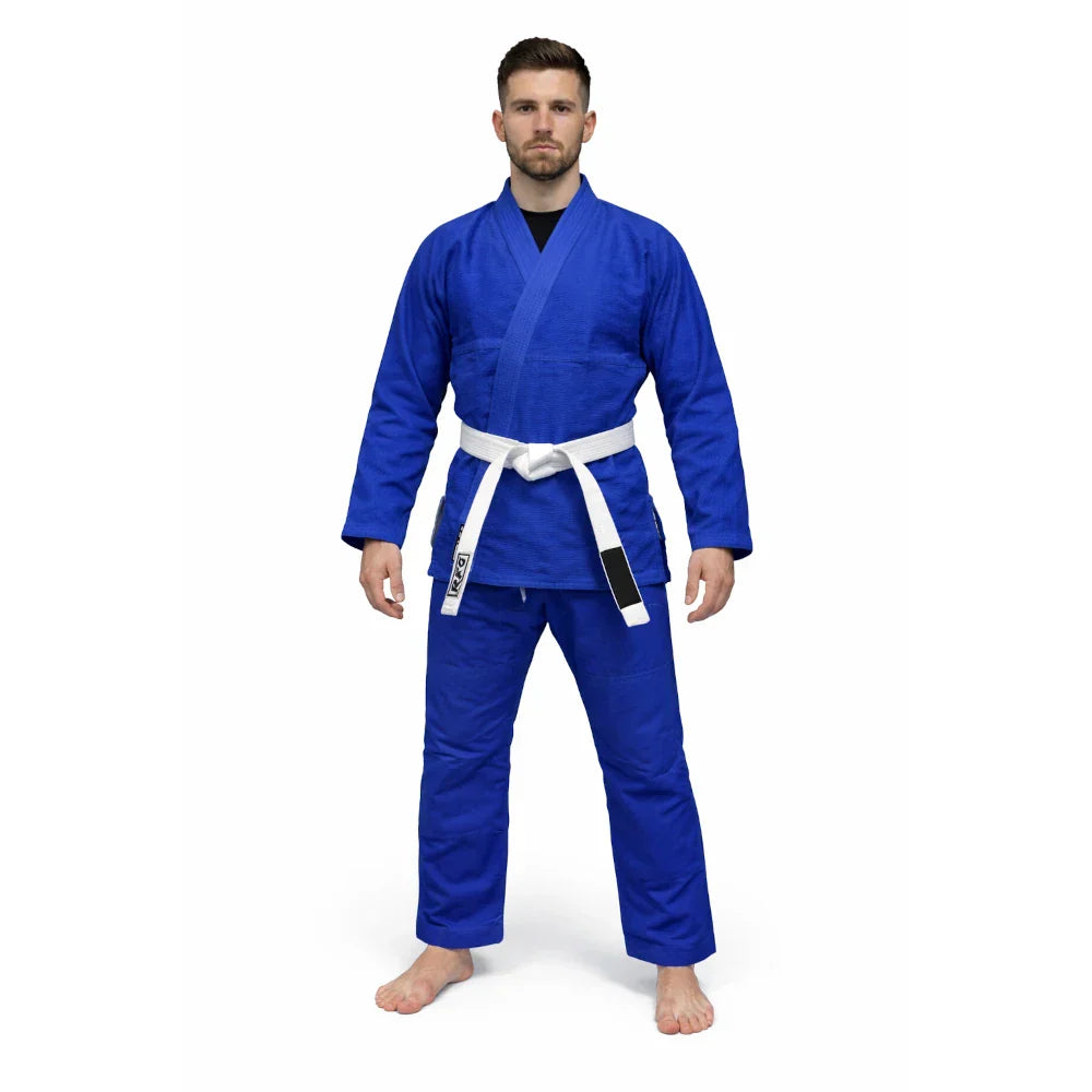 CSG Adult BJJ / Judo Gi - Sambo Store Australasia