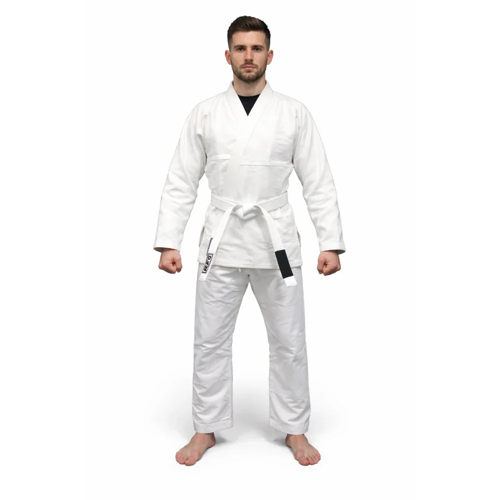 CSG Adult BJJ / Judo Gi - Sambo Store Australasia