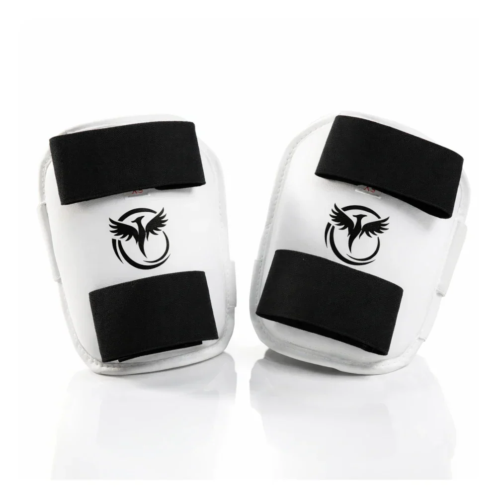 CSG Taekwondo Arm Protectors - Sambo Store Australasia