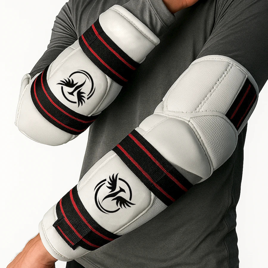 CSG Arm & Elbow Protectors - Sambo Store Australasia