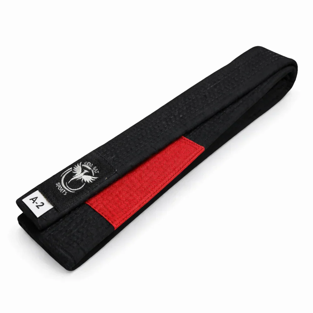 CSG BJJ Belt - Sambo Store Australasia