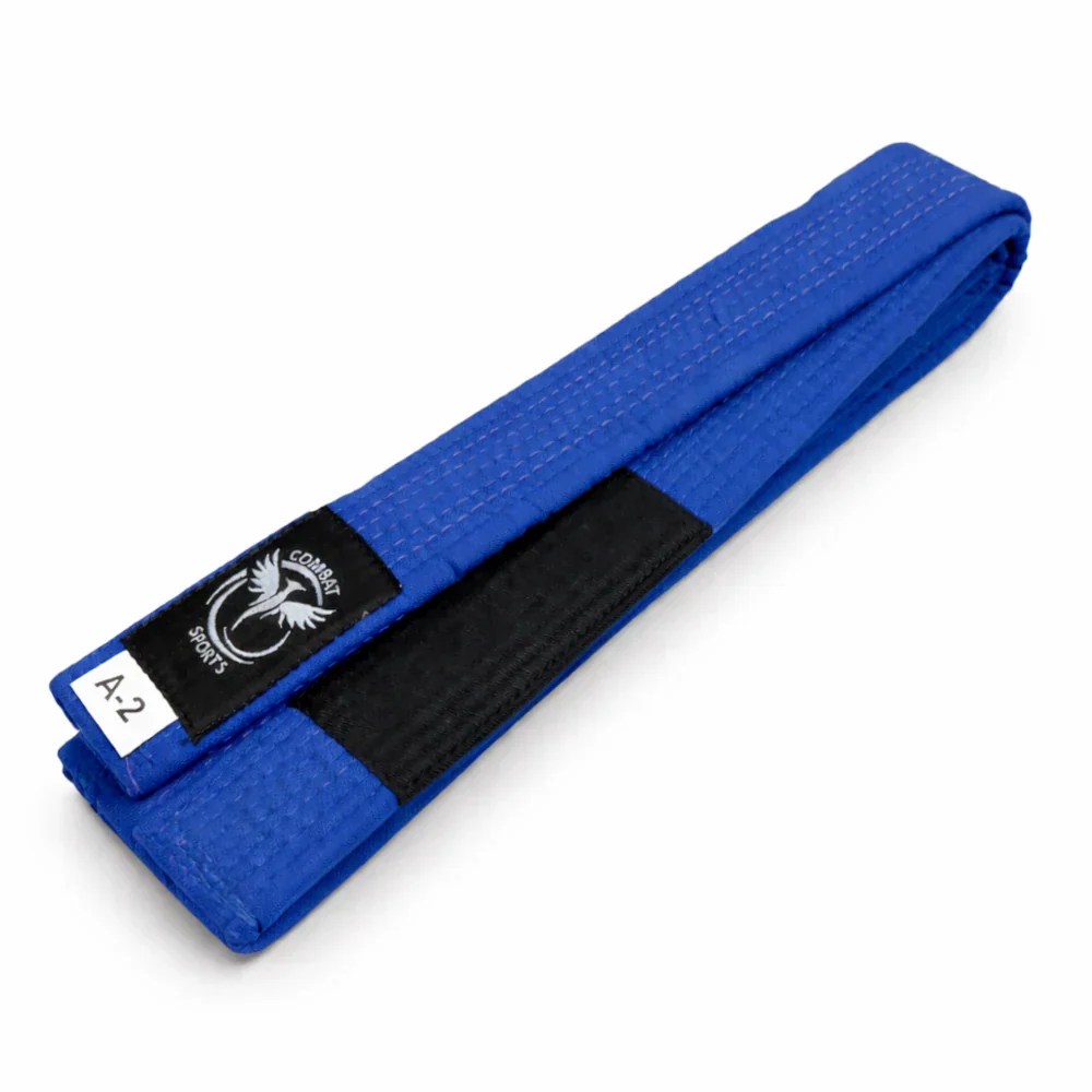 CSG BJJ Belt - Sambo Store Australasia