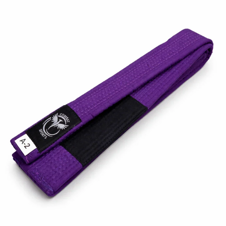 CSG BJJ Belt - Sambo Store Australasia