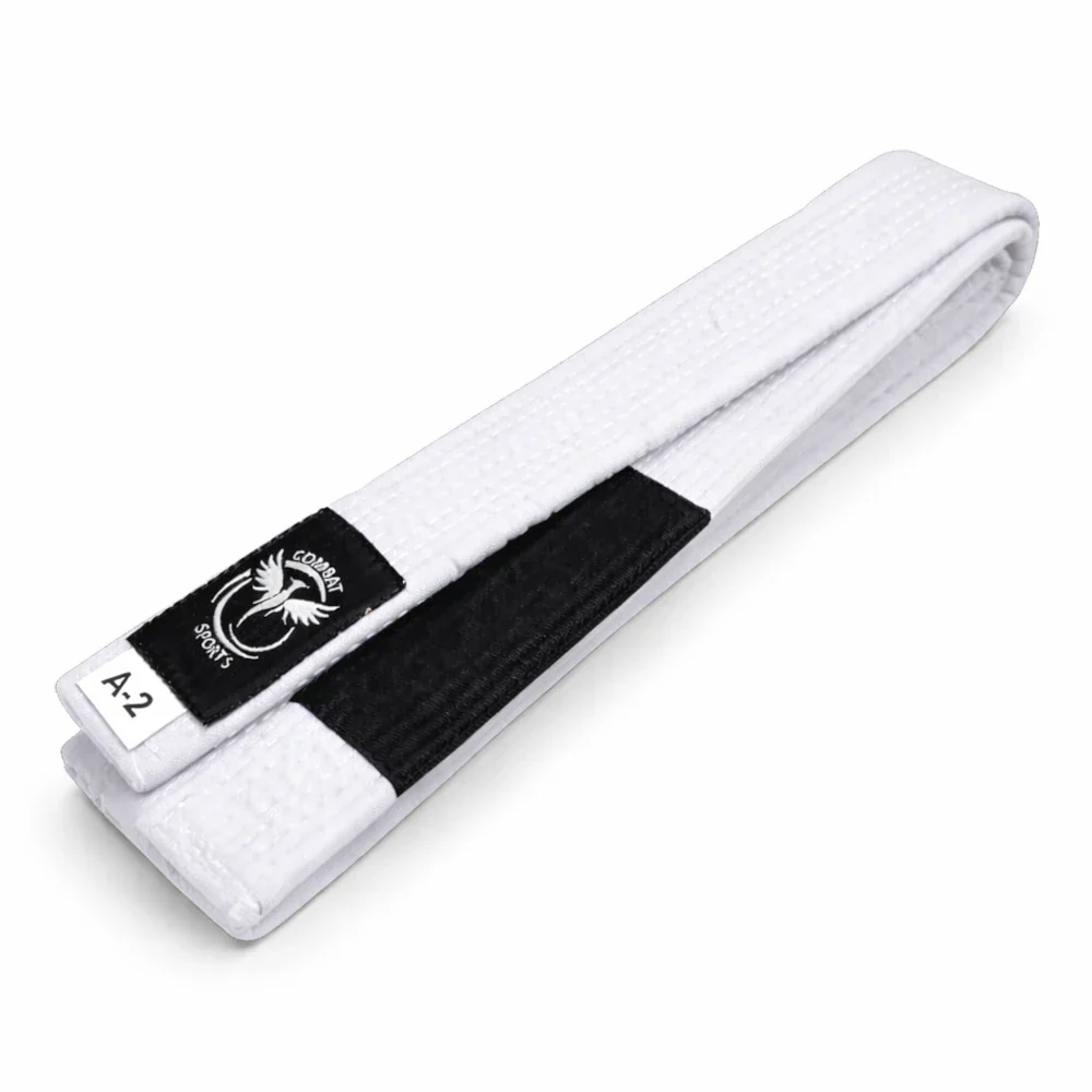 CSG Kids BJJ Belt - Sambo Store Australasia